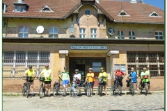 04.07.2015 Rajd Węgorzewo - 86 km