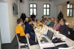 05.12.2015 Podsumowanie roku 2015