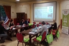 09.12.2015 Spotkanie konsultacyjne GREEN VELO