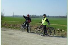 11.04.2015 Sobotnia wycieczka