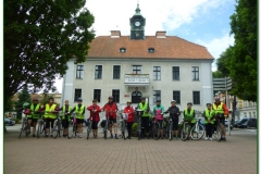 20.06.2015 Rajd Mrągowo - 67 km
