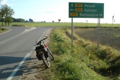 2011 - Garbno-Drogosze-Korsze