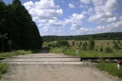 2011 - Muzeum Ziemi Mazurskiej w Owczarni