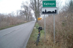 2011 - Trasa listopad Radzieje