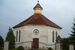 2011 - Trasa -Węgorzewo