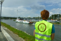 22.08.2015 Rajd Giżycko – 70 km 