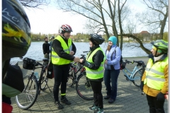 23.04.2016 III Rajd Wiosenny - 68 km