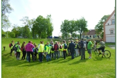 23.05.2015 Rajd PTTK Wiosna 2015