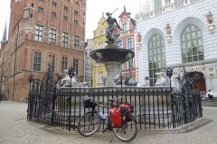 31.05.2015 Kętrzyn - Gdańsk - 231 km
