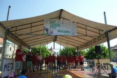8.08.2015 – 64 Centralny Zlot Turystów Kolarzy PTTK 