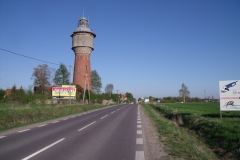 01.05.2012 - 1 maja - 65 km