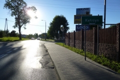 03.08.2013 Ojciec i syn - 109 km