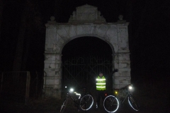 03.12.2013 Zakończenie sezonu - 23 km