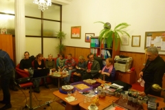 06.12.2014 Podsumowanie sezonu rowerowego 2014