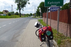 14-16.06.2013 Dookoła Jezior Mazurskich