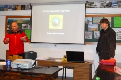 15.03.2014 Warsztaty Krajoznawcze Olsztyn