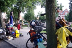 16.08.2012 Sakwiarze z Berlina - Artyści