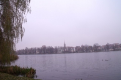 17.11.2012 Listopad wokół Kętrzyna