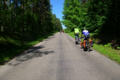 17-19.05.2013 Zlot Forum Rowerowego podrozerowerowe.info