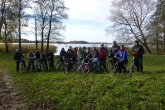 19.10.2013 Rajd Niepodległości-89 km