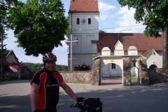19-20.05.2012 wyjazd dwudniowy - 370 km