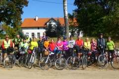 20.09.2014 Rajd Pieczonego Ziemniaka
