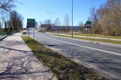 21.04.2013 Kętrzyn-Wilkasy-Giżycko