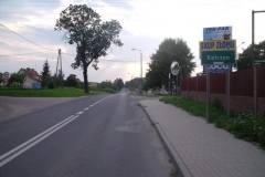 26-28.07.2012 Suwalszczyzna - 440 km