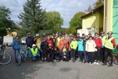 27-29.09.2013 Rajd Kruklanki