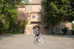 29.06.2013 Krutyn-Wojnowo-Ukta 142 km