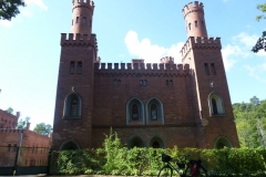 29.08.2013 Sorkwity-Łężany-Reszel