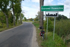 30.08.2013 Górowo Iławeckie